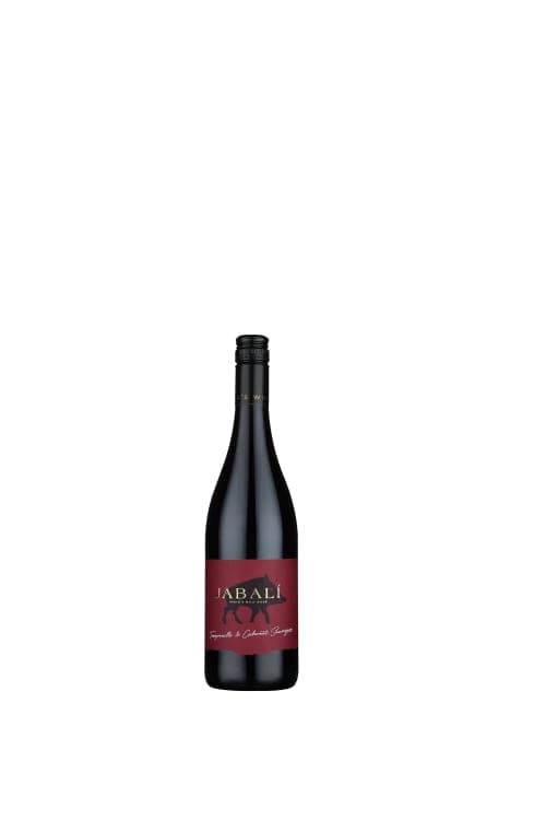 Jabali Tempranillo-Cabernet Sauvignon 75CL