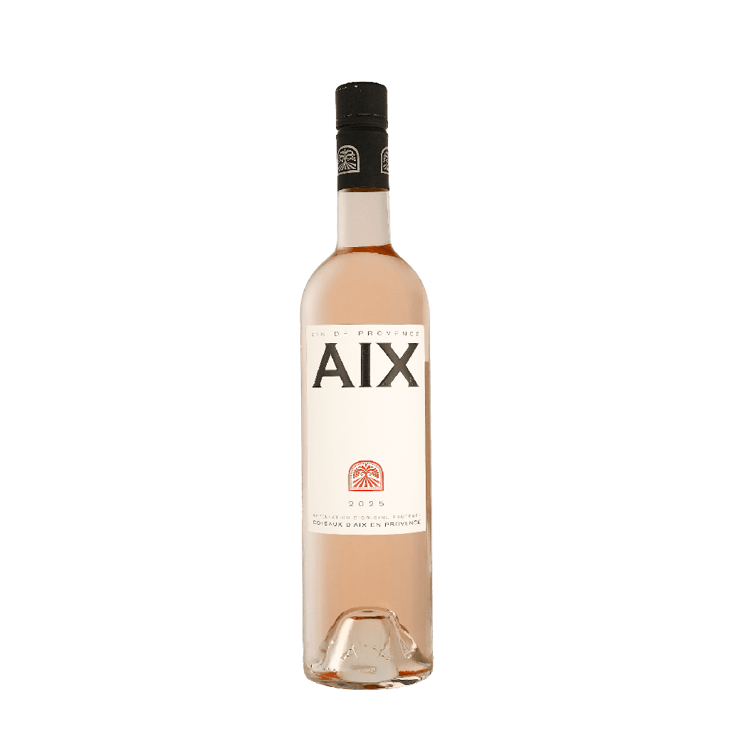 AIX Rose  0.75 liter