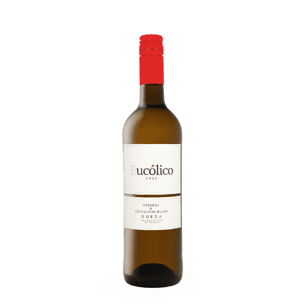 Cuatro Rayas Bucolico Rueda Verdejo Sauvignon Blanc  0.75 liter