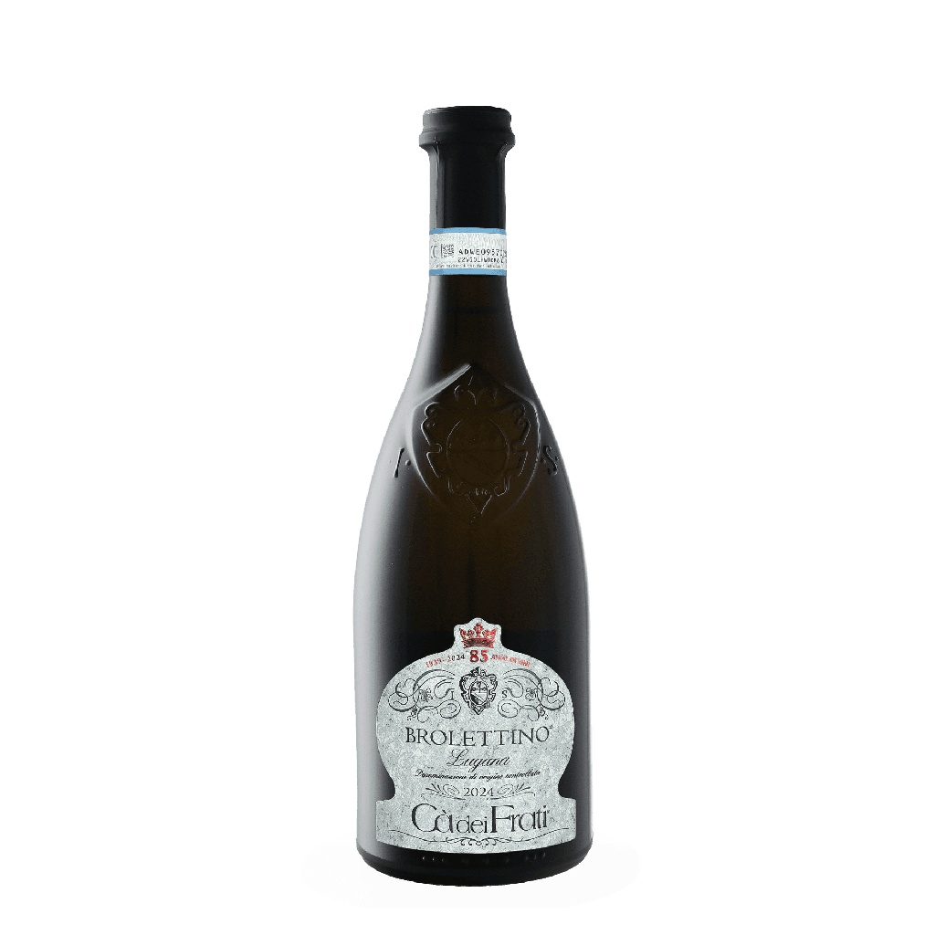 Ca Dei Frati Brolettino Lugana DOC  0.75 liter