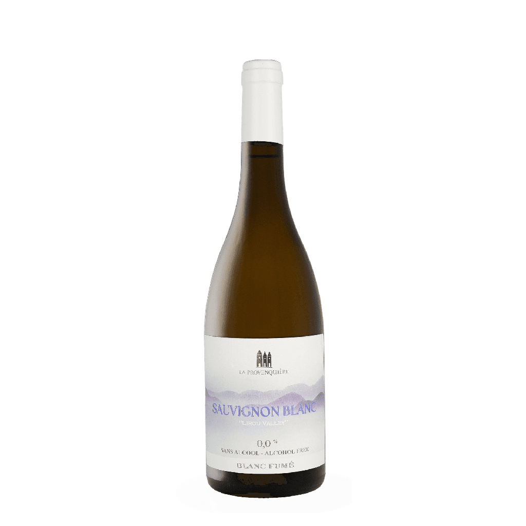 Provenquière Lirou Valley Sauvignon Blanc 0.75 liter