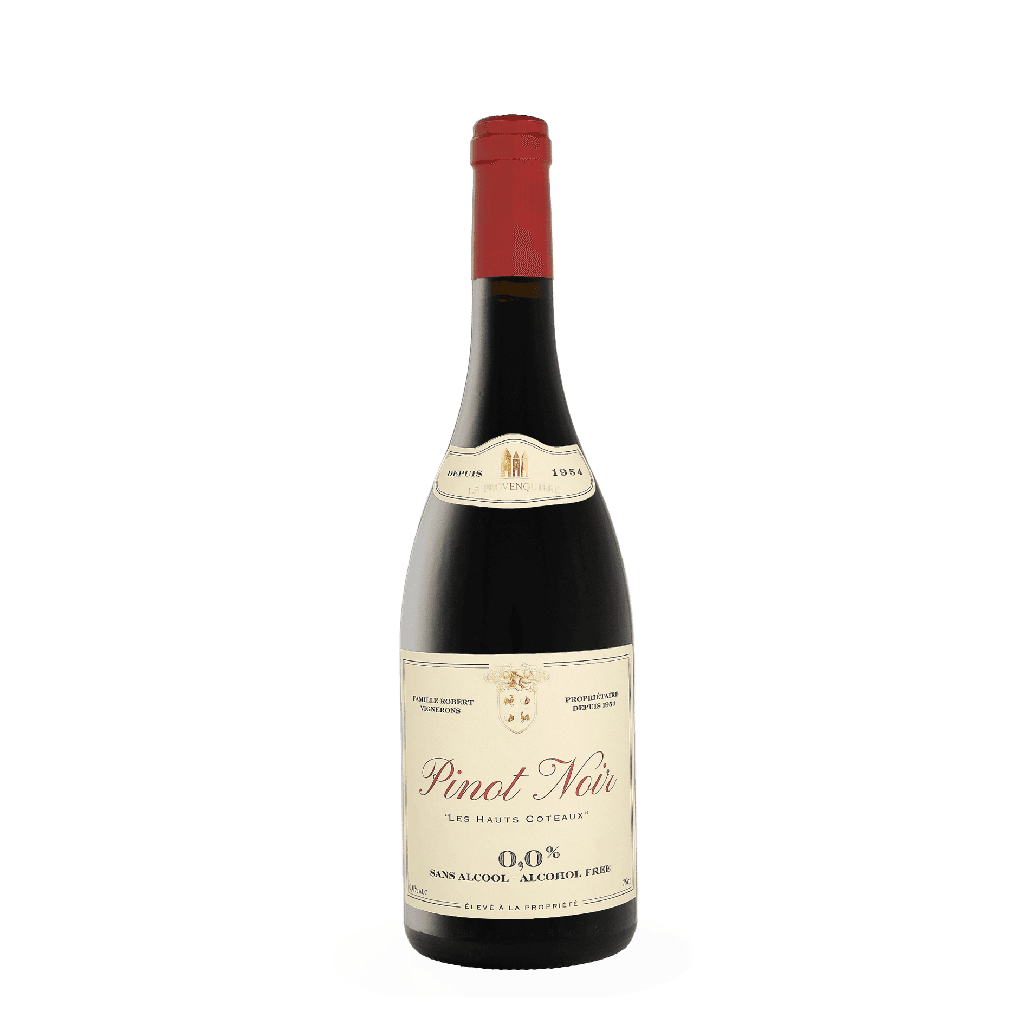 Provenquière Les Hauts Coteaux Pinot Noir 0.75 liter