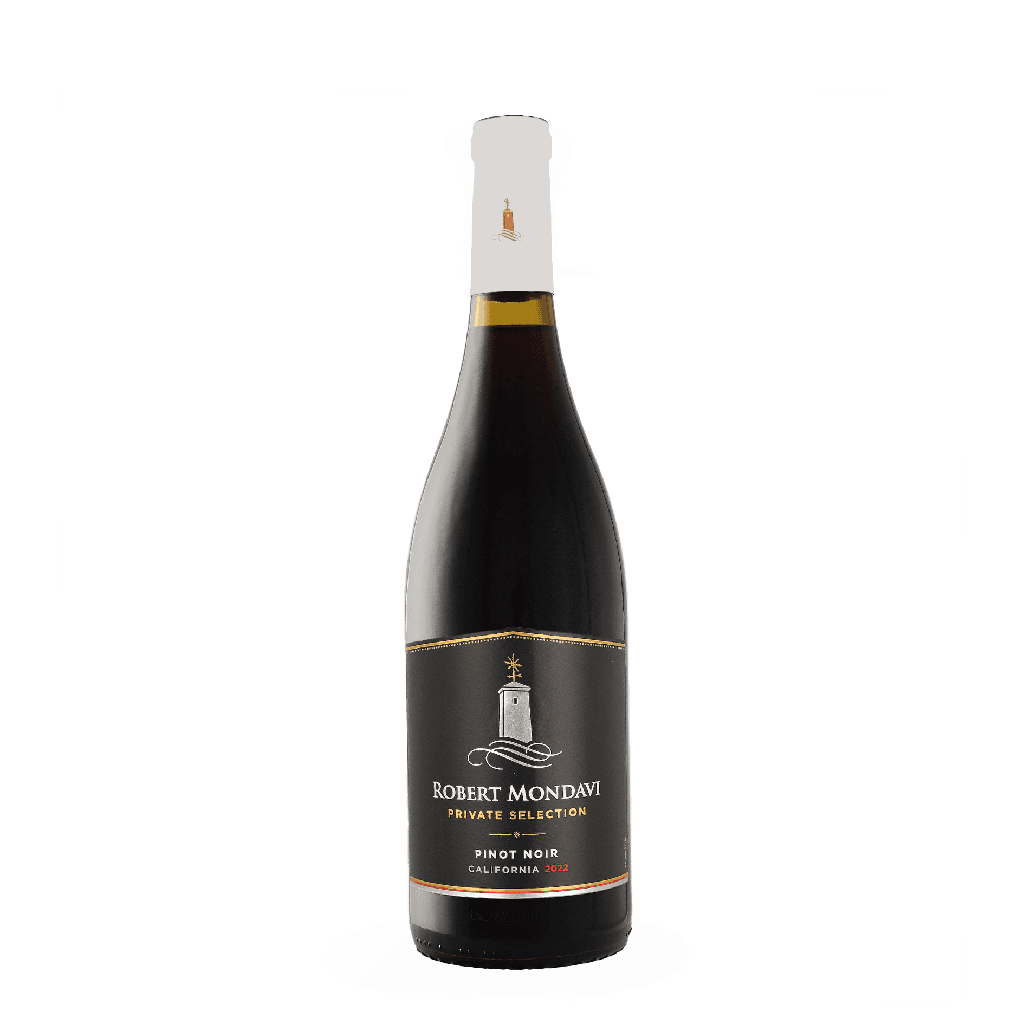 Robert Mondavi Pinot Noir Private Selection  0.75 liter