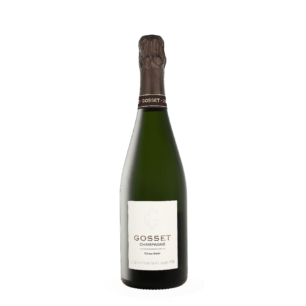Gosset Extra Brut 0.75 liter