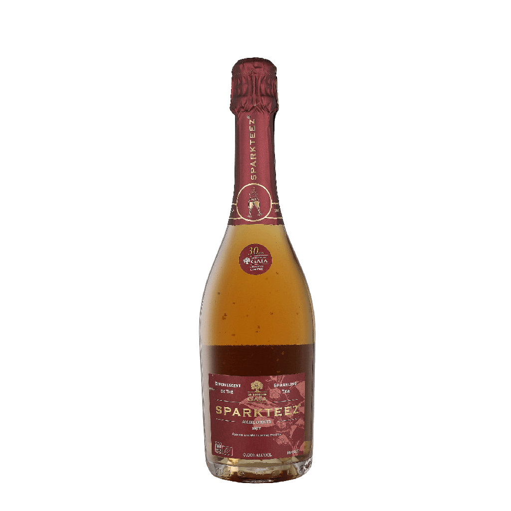 Sparkteez Soleil D'Hiver 0.75 liter