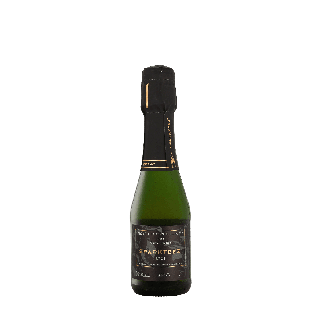 Sparkteez Cuvee Prestige 0.20 liter