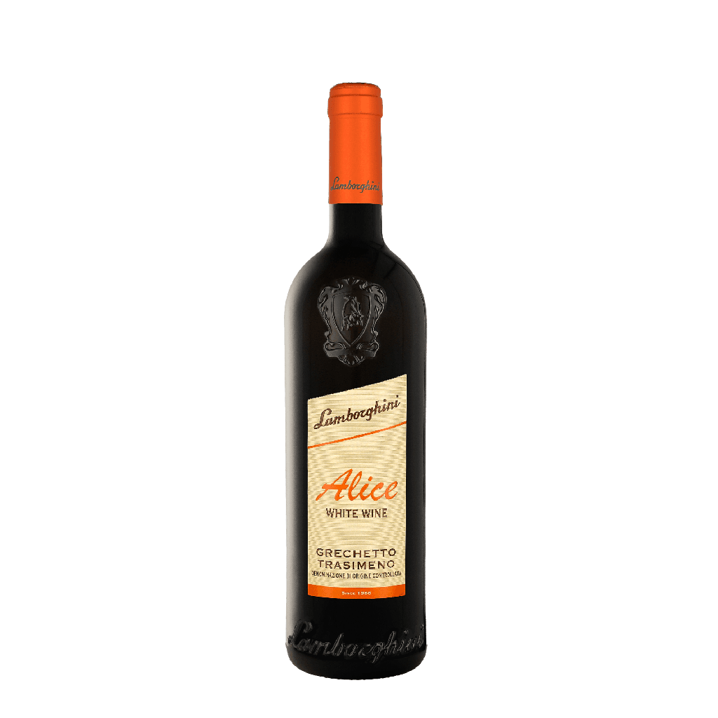 Lamborghini Alice Grechetto Umbria  0.75 liter