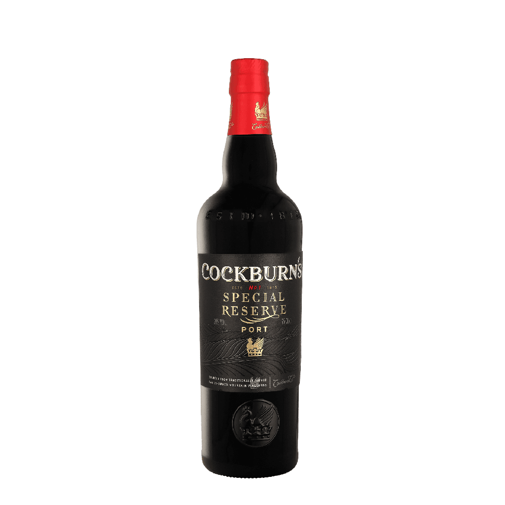 Cockburn's Special Reserve 0.75 liter