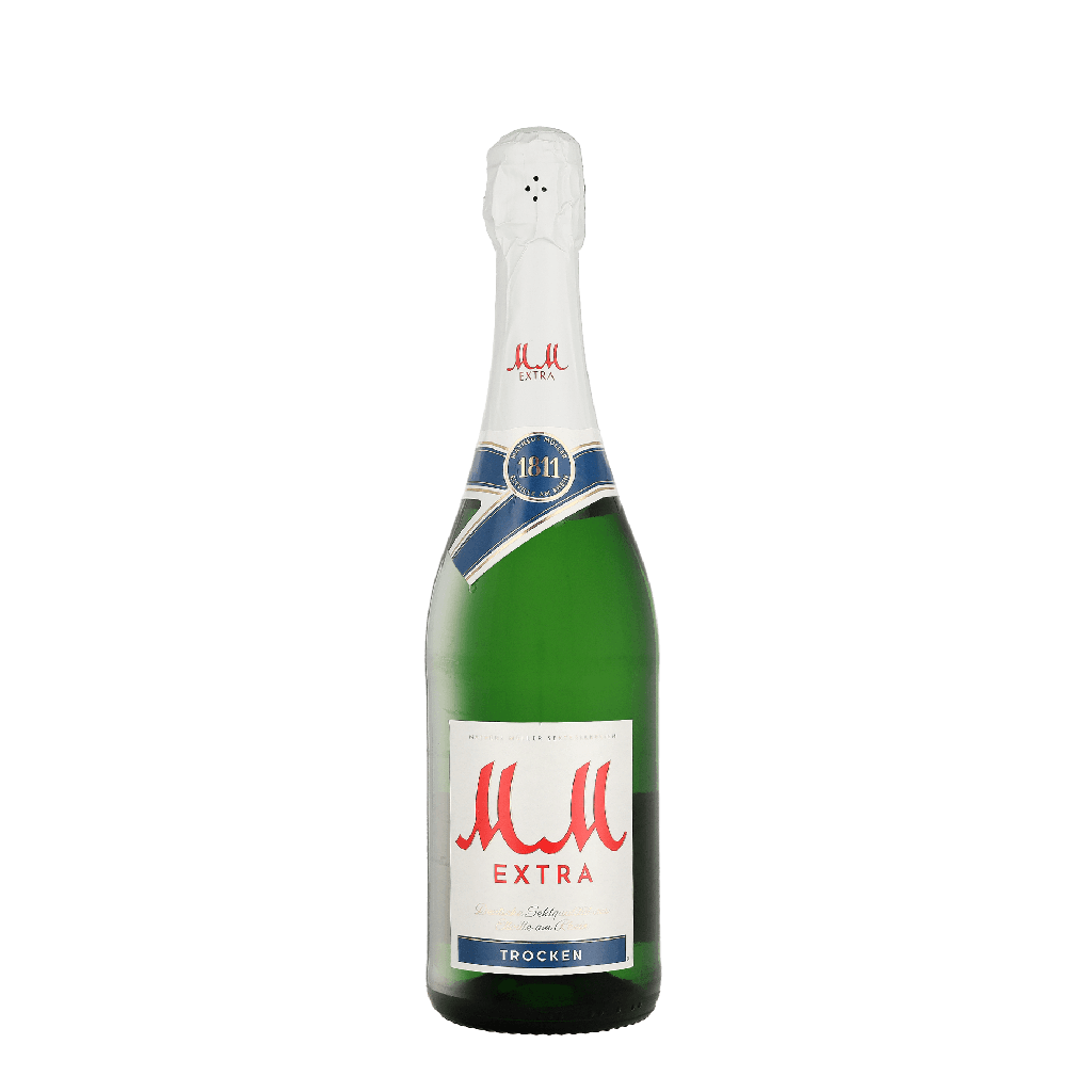 MM Extra Trocken 0.75 liter