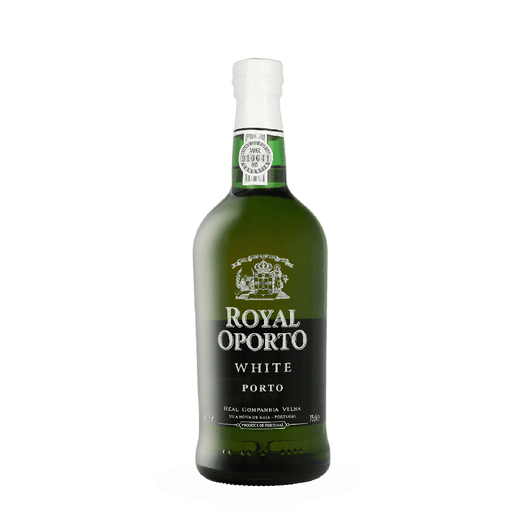 Royal Oporto White 75cl