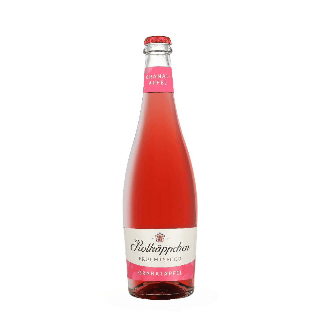 Rotkäppchen Fruchtsecco Granatapfel 0.75 liter