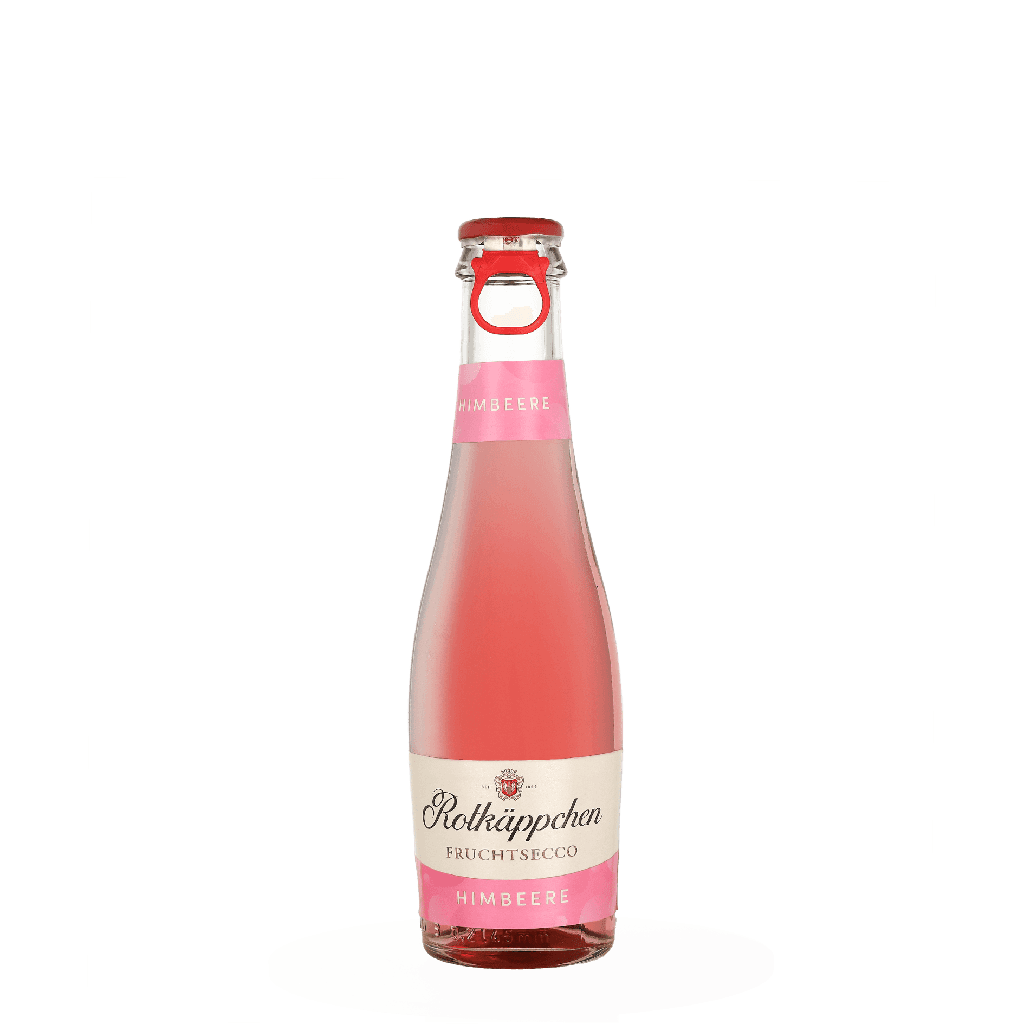 Rotkäppchen Fruchtsecco Himbeere 0.20 liter