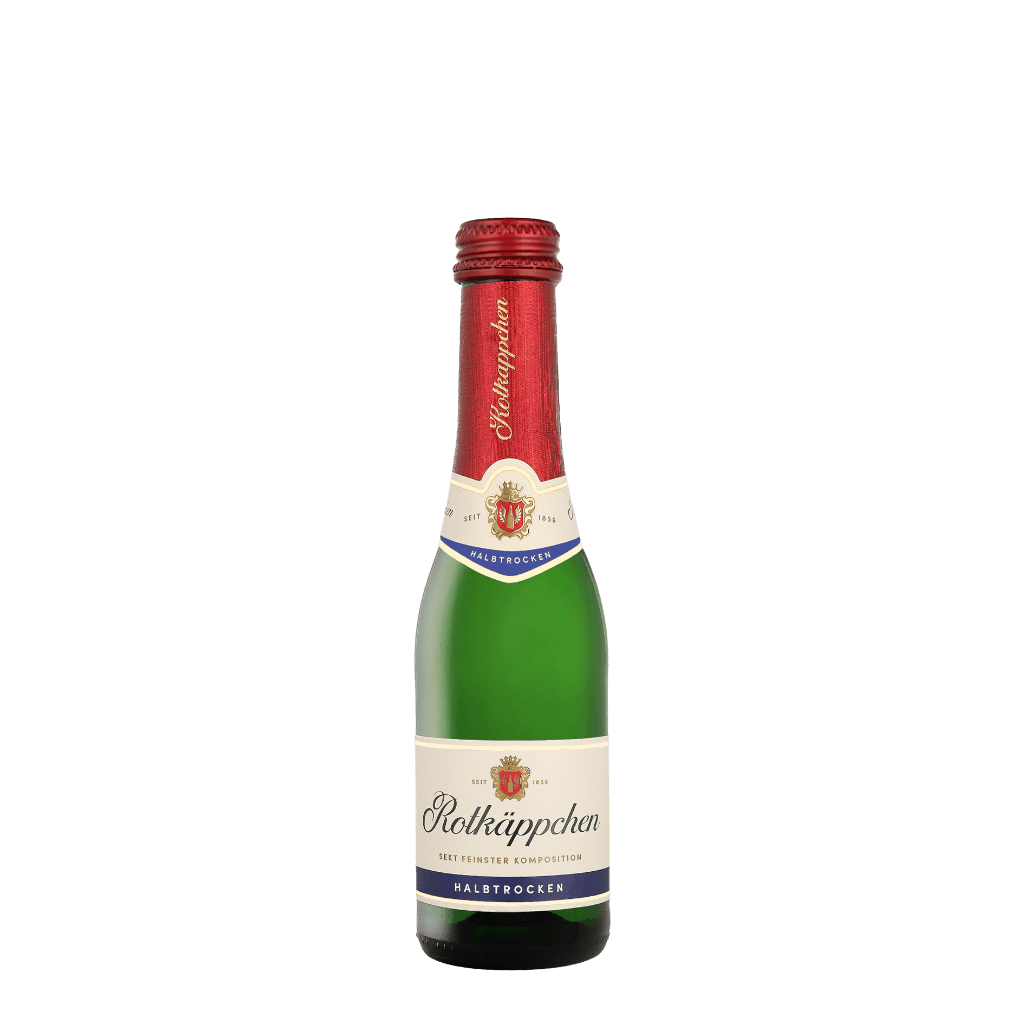 Rotkäppchen Halbtrocken Piccolo 0.20 liter