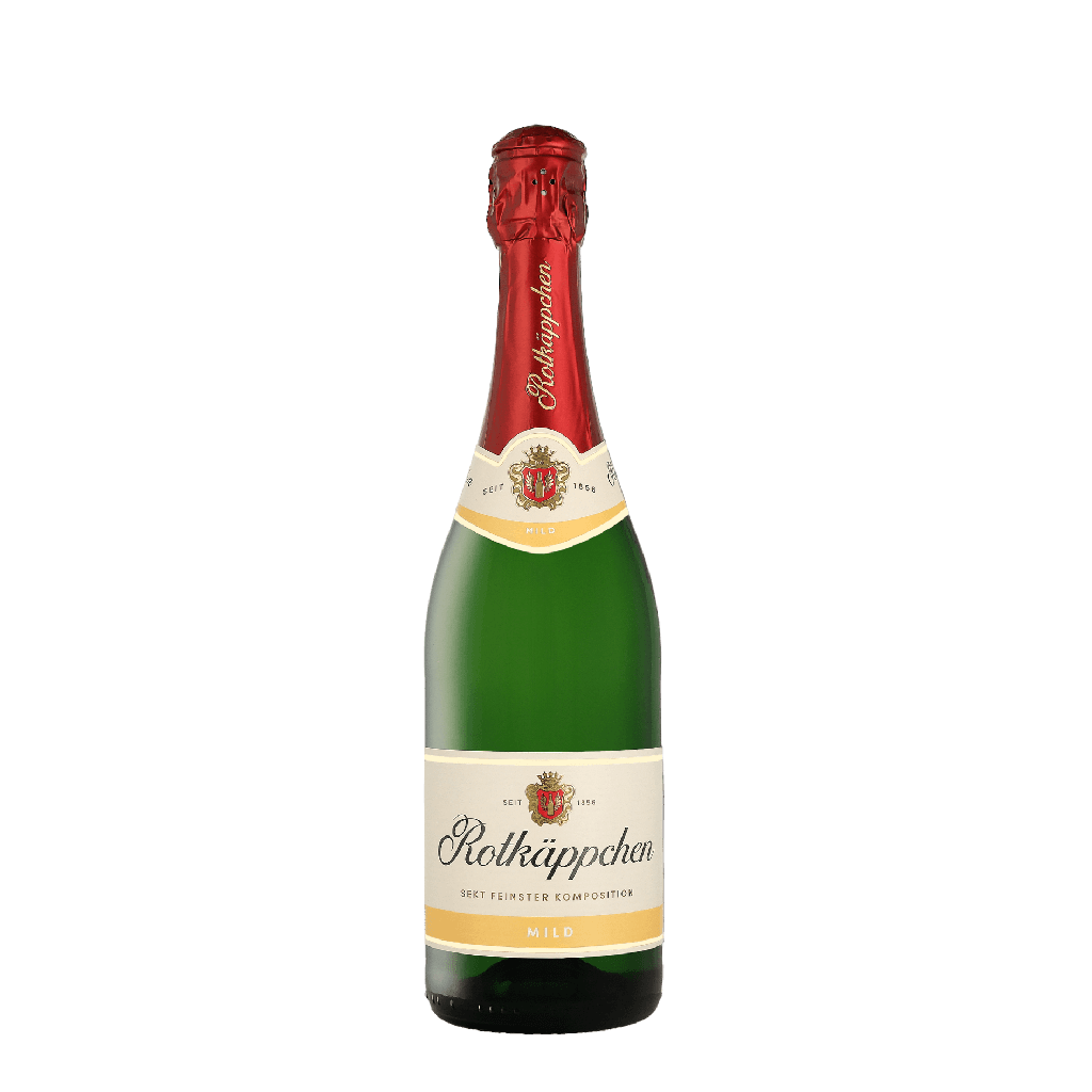 Rotkäppchen Mild 0.75 liter