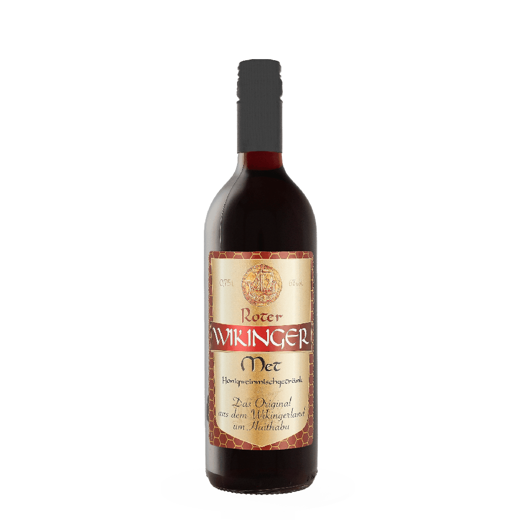Roter Wikinger Met 0.75 liter
