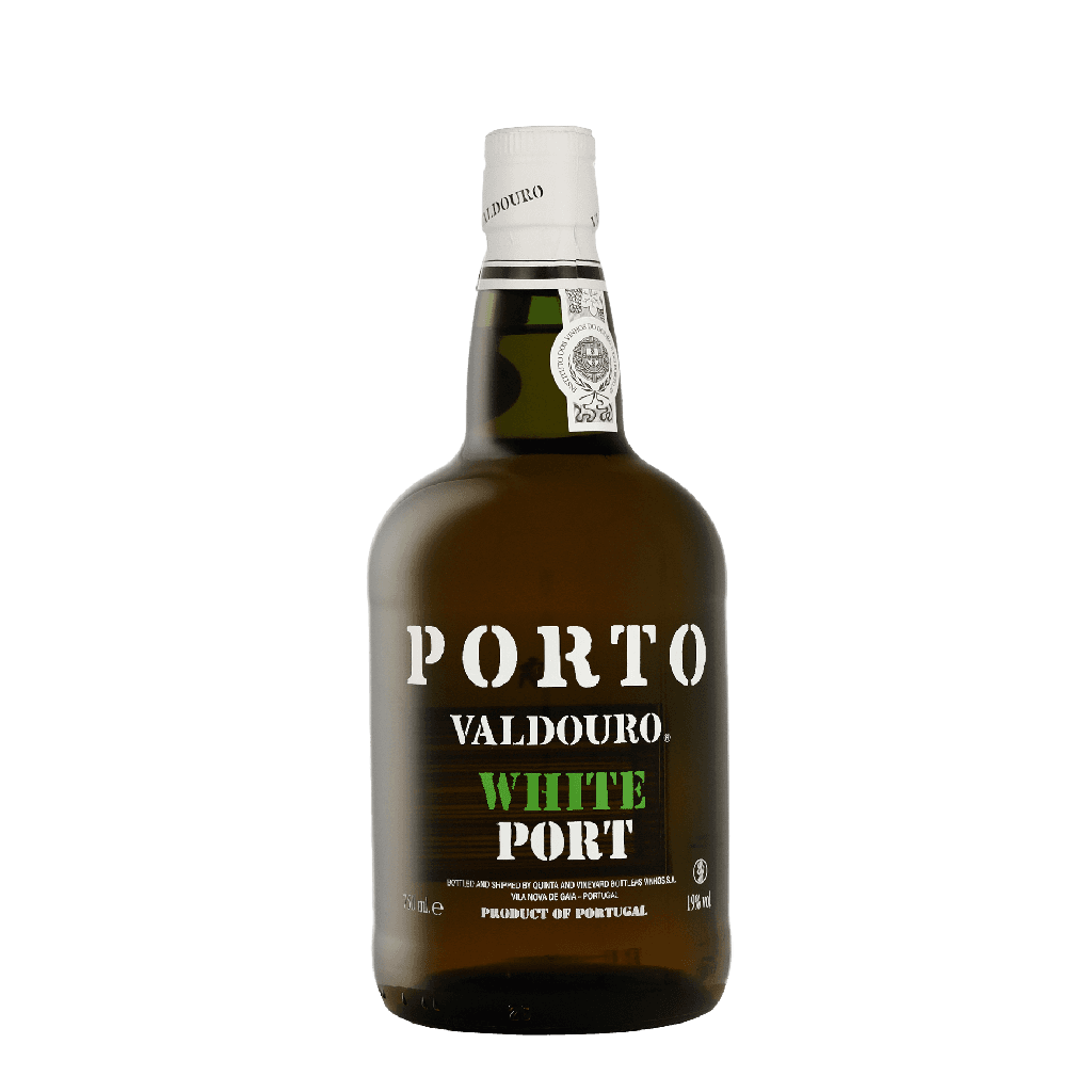 Valdouro Porto White 0.75 liter