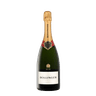 Bollinger Rose DF-Label + GB 0.75 liter