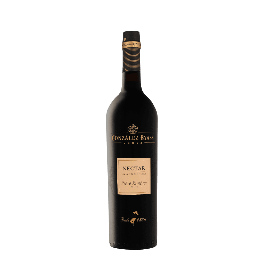 Gonzalez Byass Px Nectar 75cl