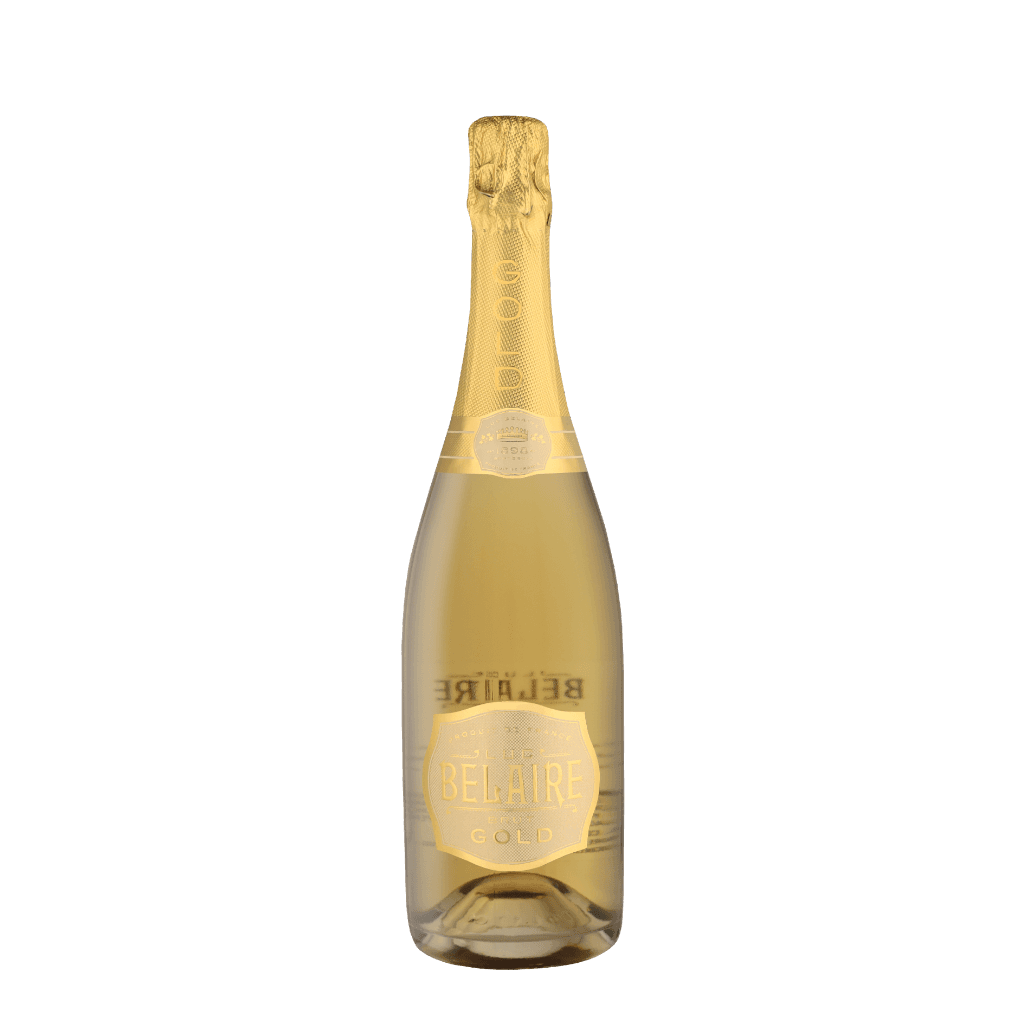 Luc Belaire Gold Brut 75cl