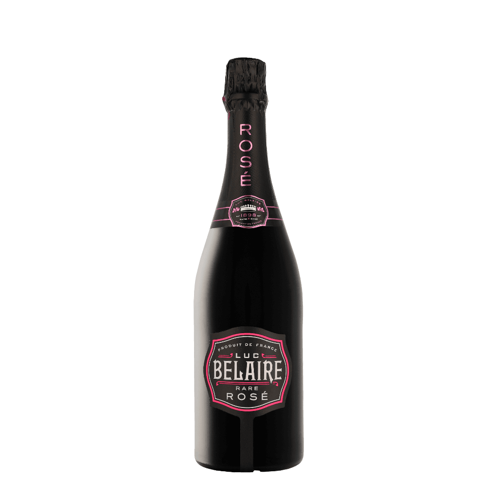 Luc Belaire Rare Rose Fantome 75cl