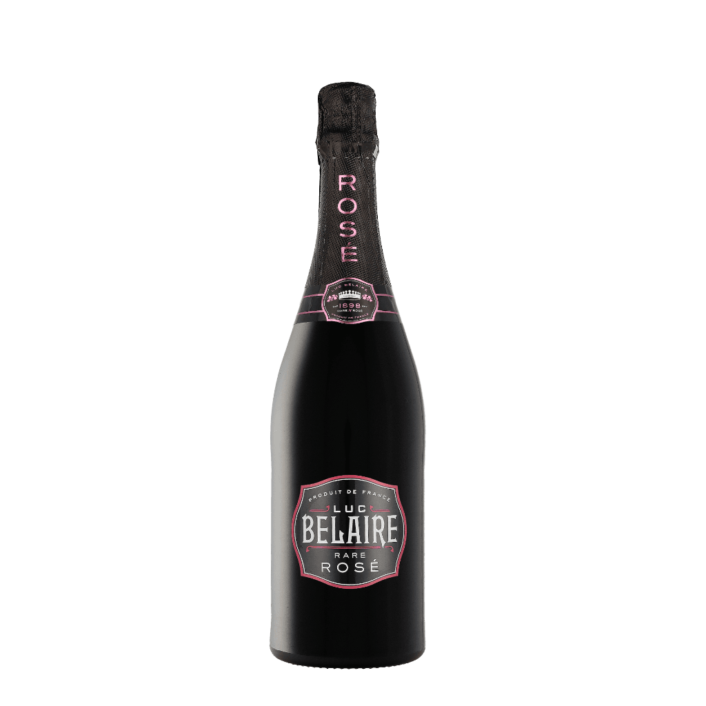 Luc Belaire Rare Rose 75cl