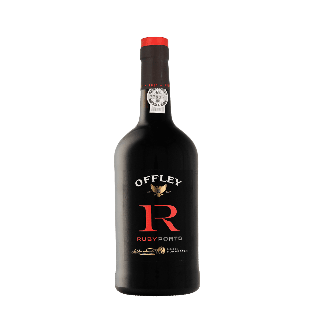 Offley Ruby 75cl