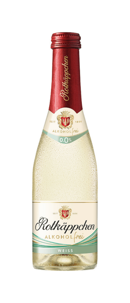 Rotkäppchen 0.0% Alkoholfrei 0.20 liter