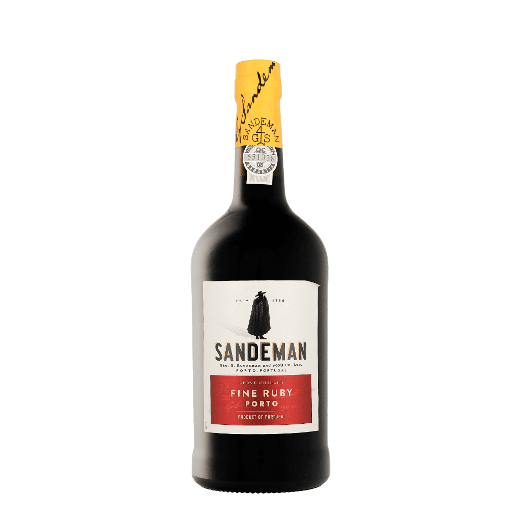 Sandeman Ruby 75cl