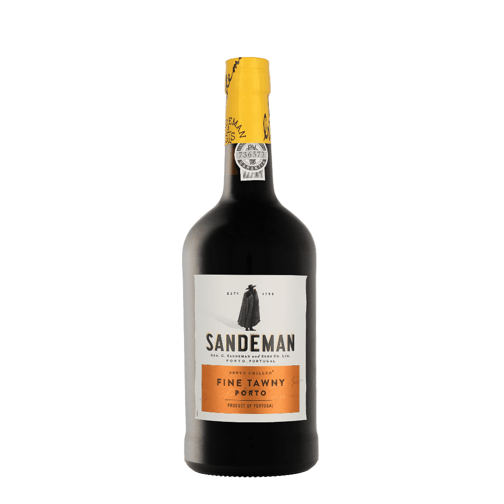Sandeman Fine Tawny 75cl