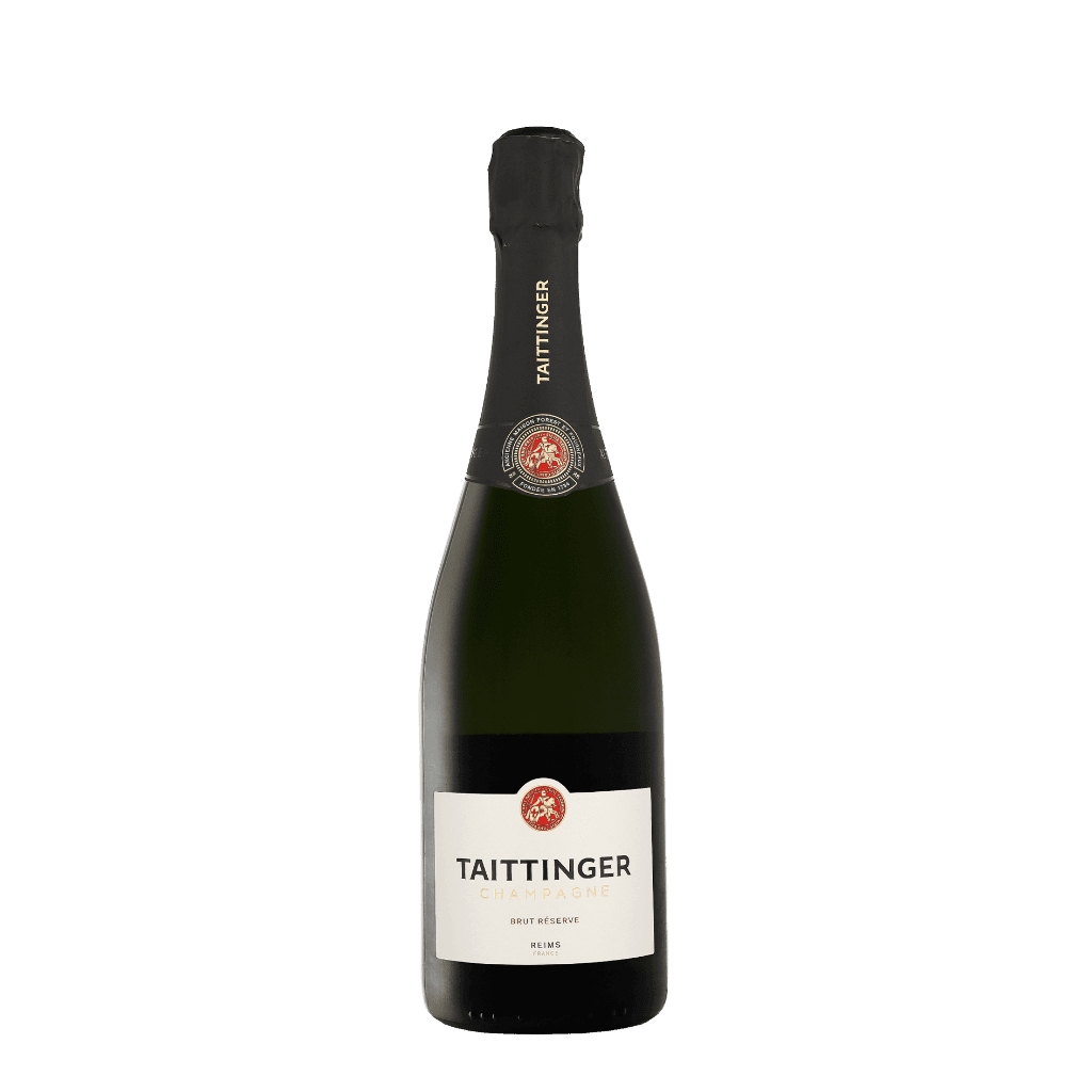 Taittinger Brut Reserve 0.75 liter