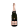 Lanson Rose Label 75cl