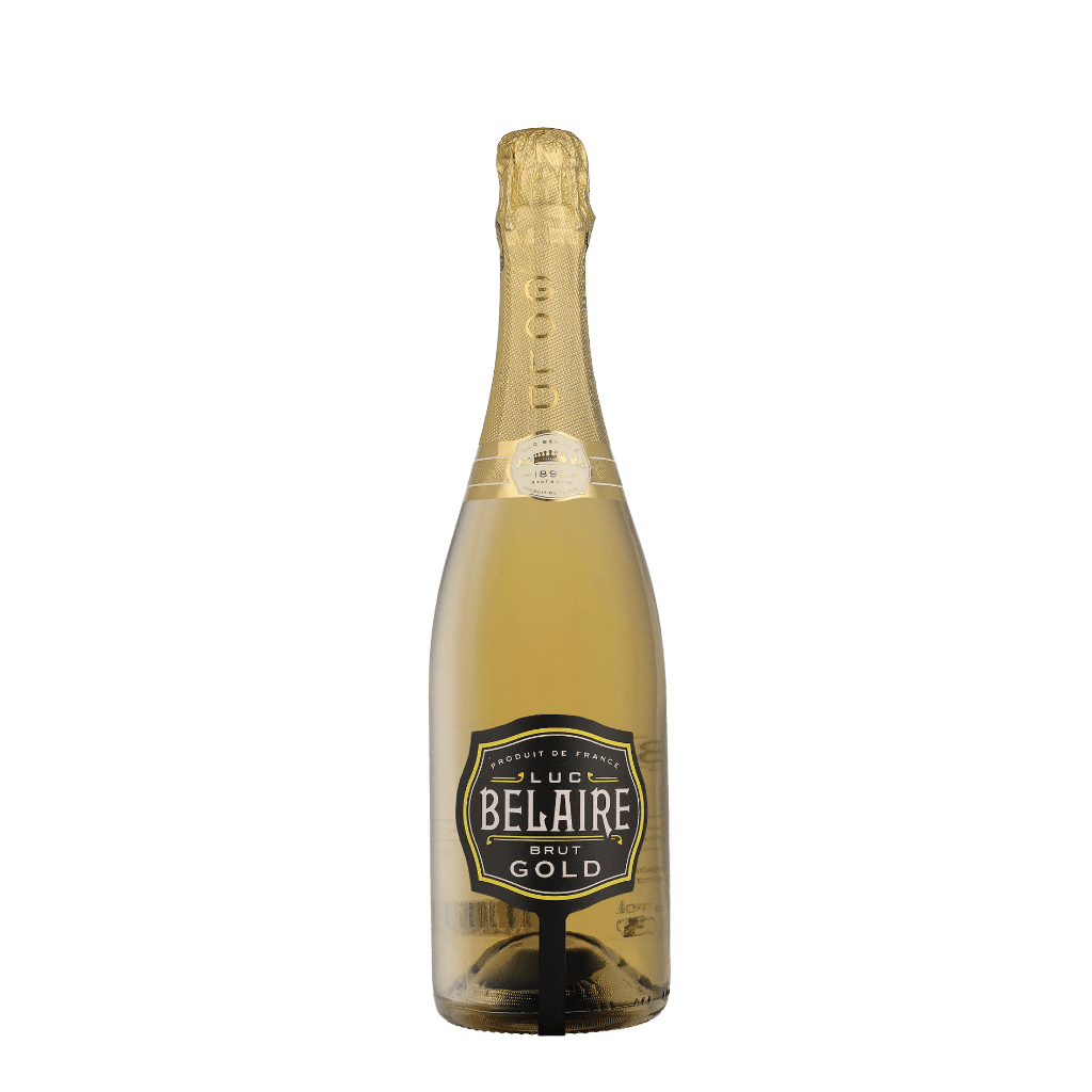 Luc Belaire Gold Brut Fantome 75cl