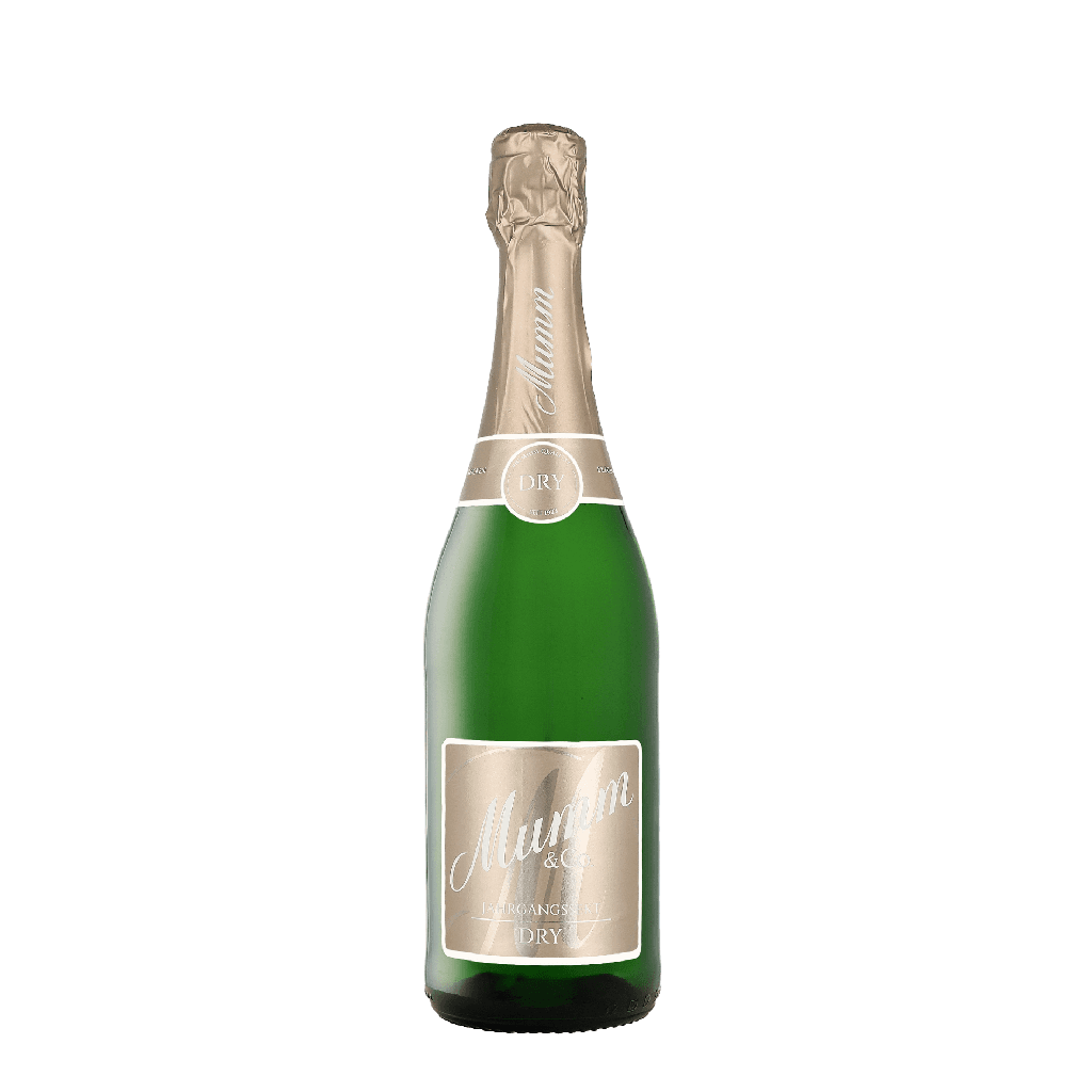 Mumm Dry 0.75 liter