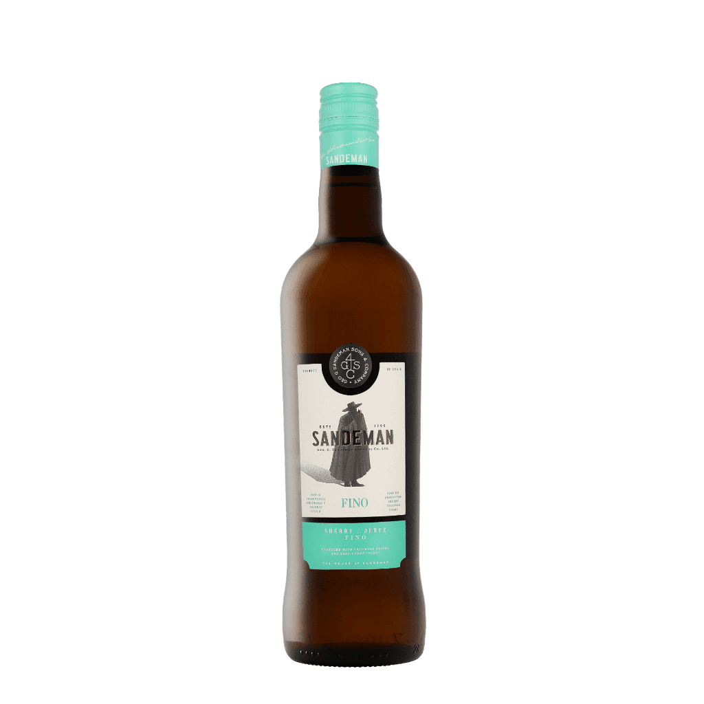Sandeman Fino Sherry 75cl