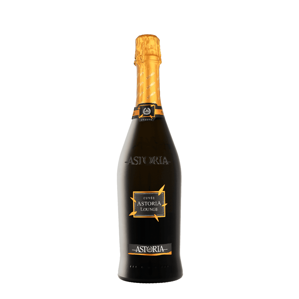 Astoria Lounge Spumante Classic 75cl