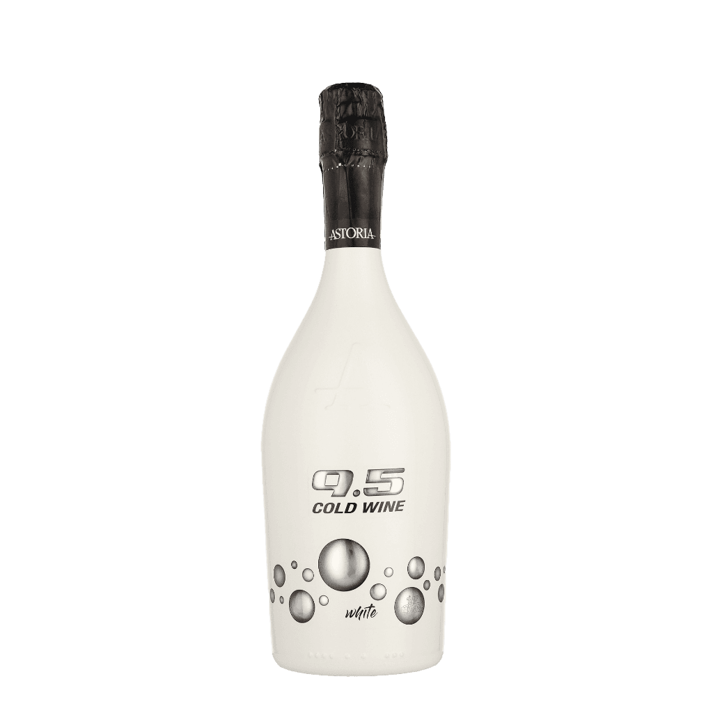 Astoria Spumante 9.5 Cold Wine 75cl