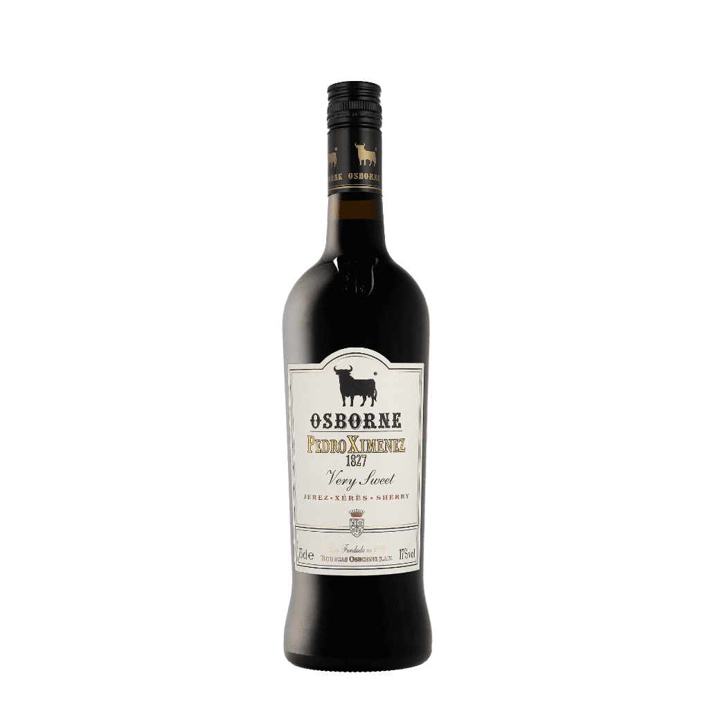 Osborne Pedro Ximenez 1827 75cl