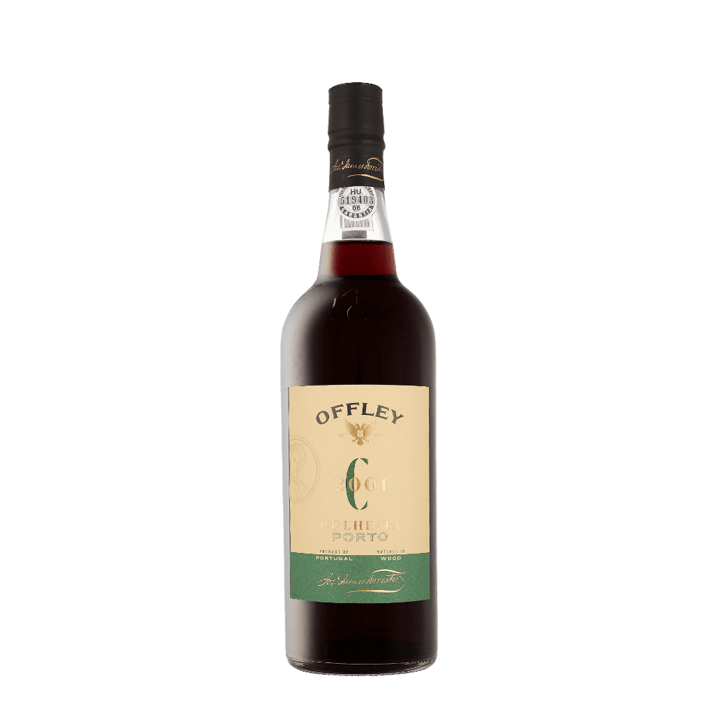 Offley Colheita 75cl