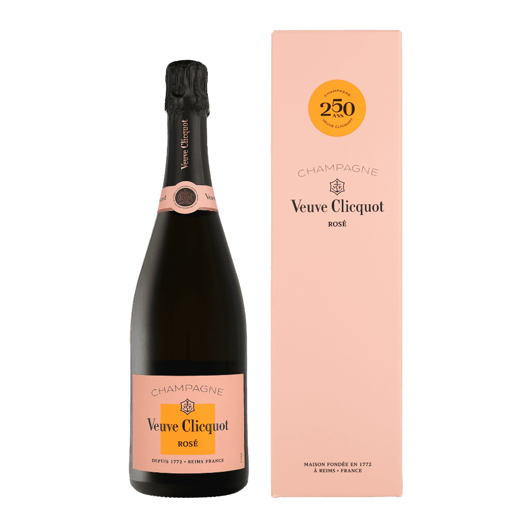 Veuve Clicquot Ice Jacket 0.75 liter