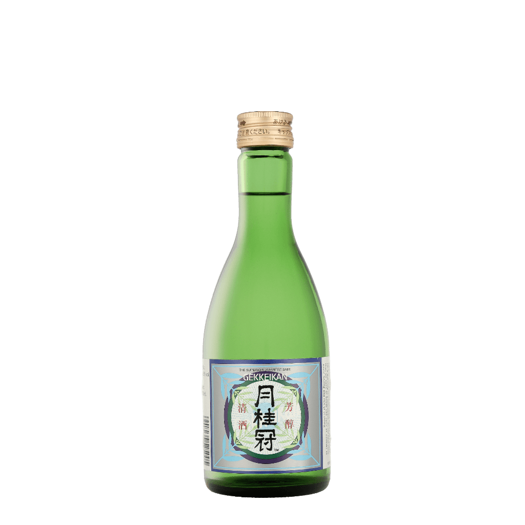 Sake Gekkeikan 30cl
