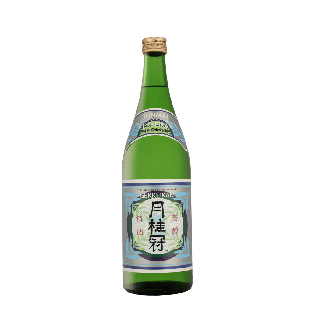 Sake Gekkeikan 72cl