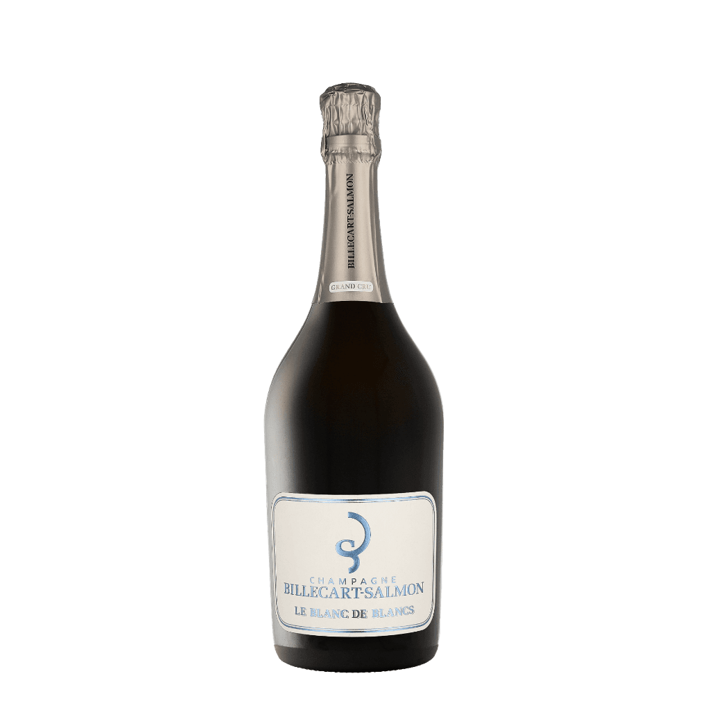 Billecart Salmon Blanc De Blancs 0.75 liter