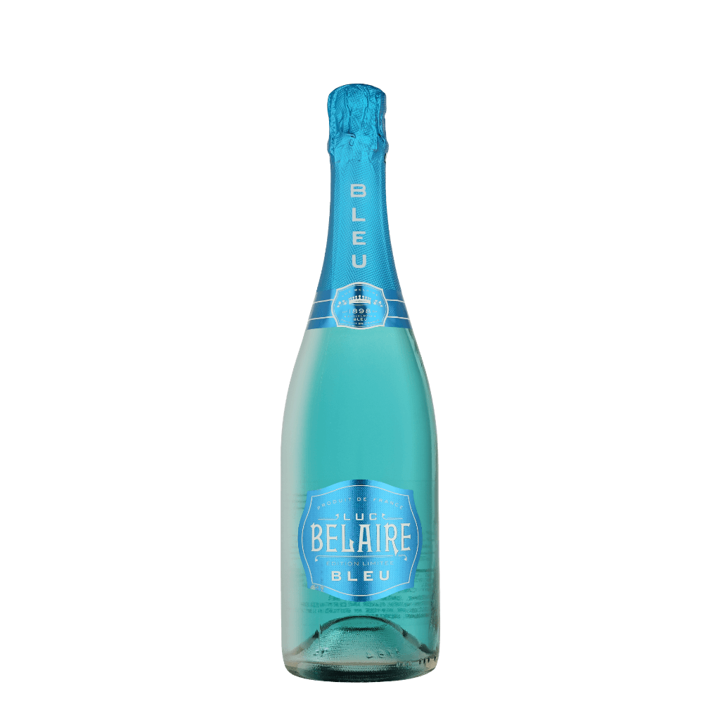 Luc Belaire Blue 75cl