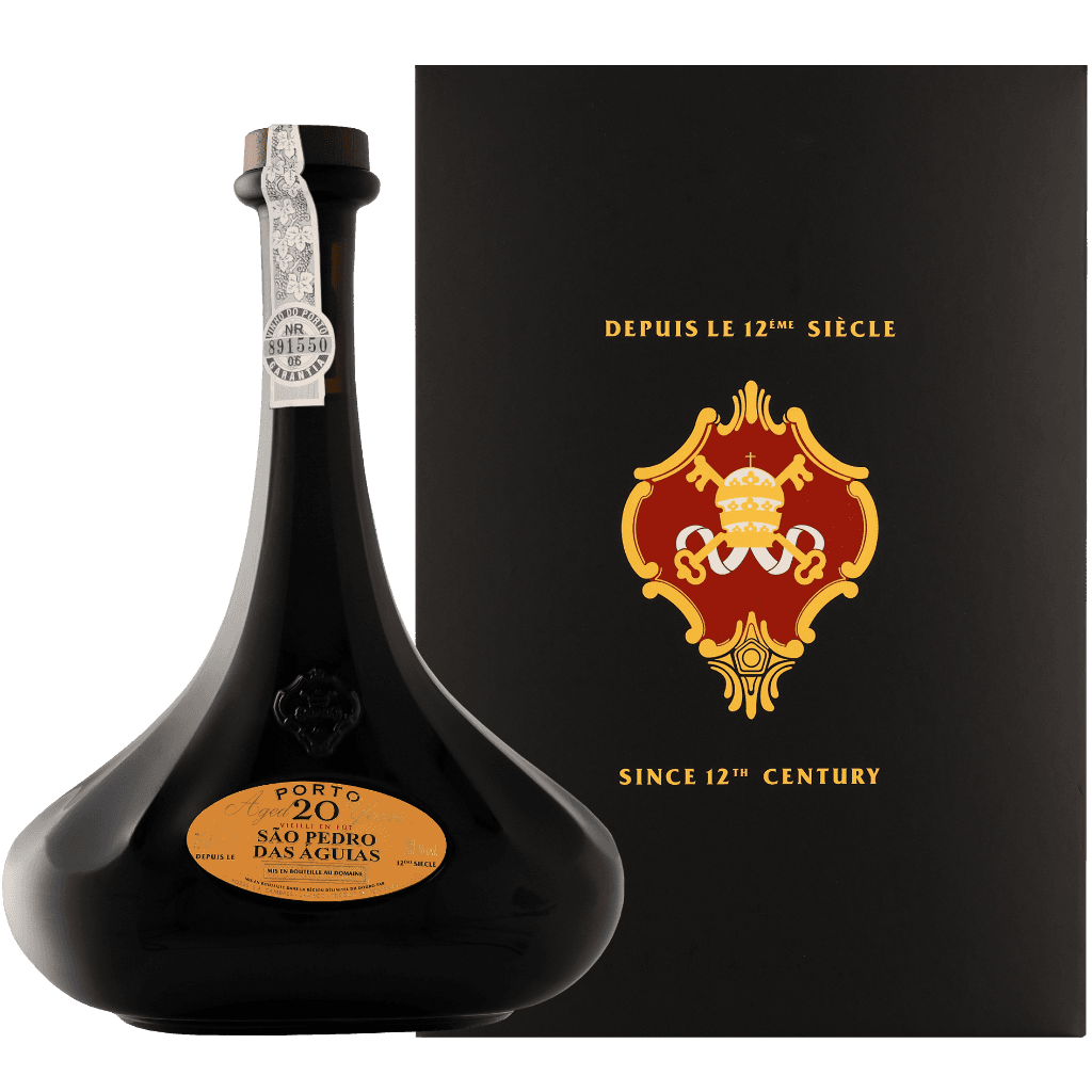 Sao Pedro Das Aguias 20 Years Tawny 75cl