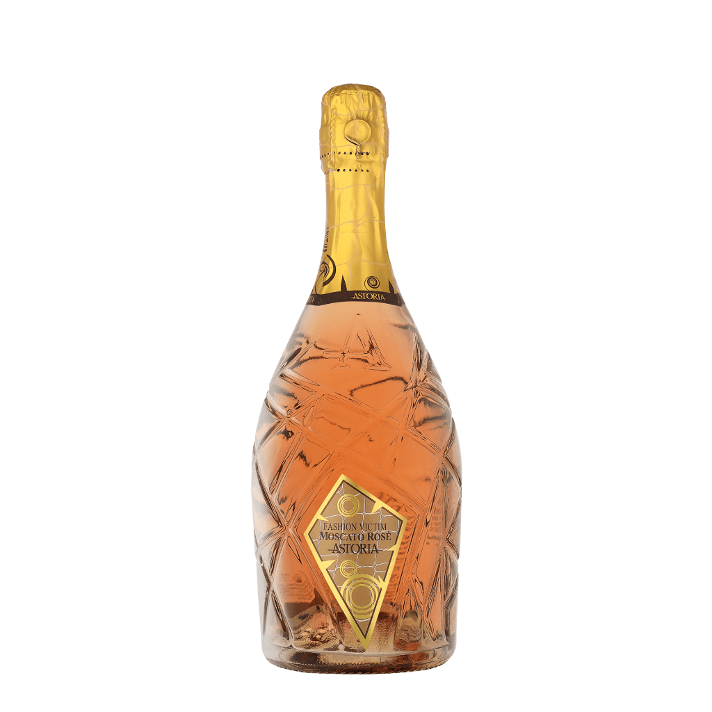 Astoria Fashion Victim Moscato Rose 0.75 liter