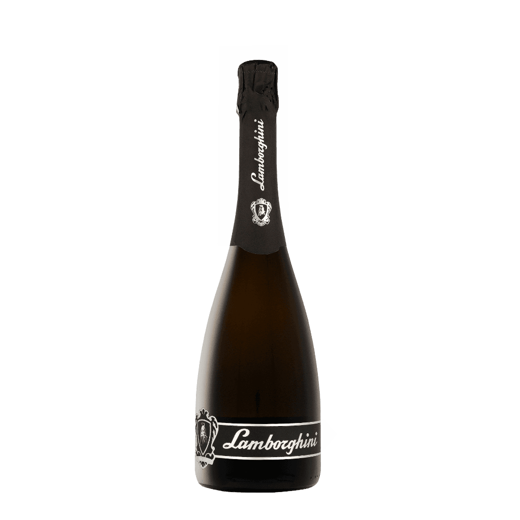 Lamborghini Brut Vino Spumante 75cl