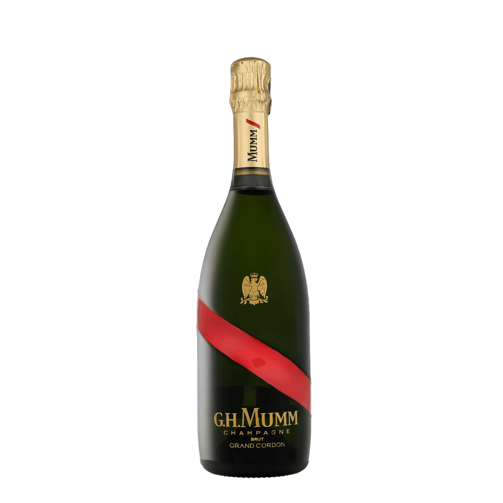 Mumm Brut Cordon Grand 0.75 liter
