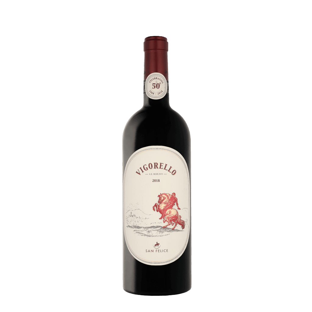 San Felice Rosso Vigorello  75cl