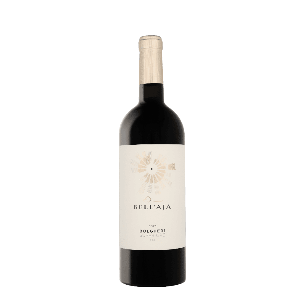 San Felice Rosso Superiore Bell'Aja  75cl