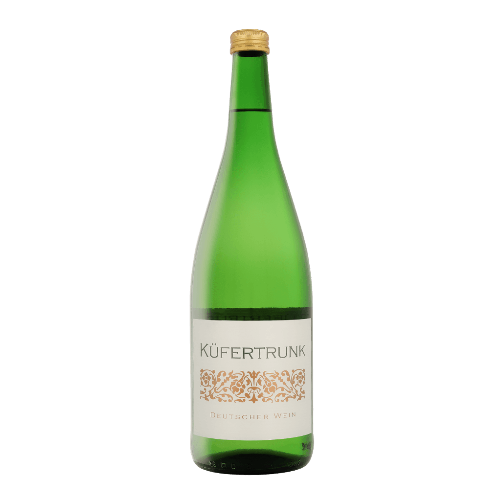 Germany Kufertrunk 1ltr